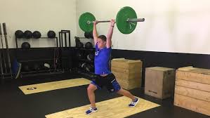 how to properly use olympic lifting to