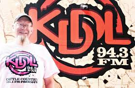 kddl cattle country radio station