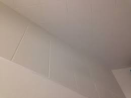 Sloping Bathroom Ceiling Tiling Forum