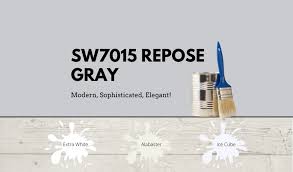 sherwin williams repose gray review a