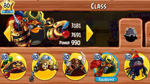 WIN ARENA WITH THE ELITE CAPT'N CLASS | Angry Birds Epic #141 - YouTube