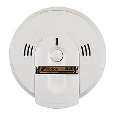 The smoke alarms throughout your home help play a crucial role in keeping you and your family safe by alerting you to potential dangers. Kidde Kn Cosm Ba Battery Operated Combination Carbon Monoxide And Smoke Alarm With Talking Alarm Target