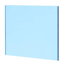 Incudo Glass Blue Transpa Acrylic