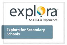 Image result for explora secondary