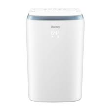 If you are looking for an affordable portable air conditioner that will cool and dehumidify a room, the danby 12,000 btu portable ac is a great choice. Danby Danby 13 000 Btu 8 000 Sacc 3 In 1 Portable Air Conditioner Dpa080e3wdb 6 Blain S Farm Fleet