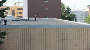 The pads become soft or disintegrate completely when wet for long periods, making it fairly easy to find holes. 6 Most Common Flat Roofing Problems Werner Roofing