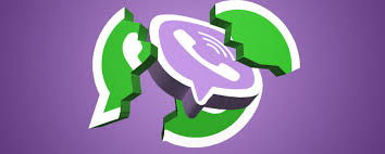 تحميل برنامج فايبر للاندرويد Viber apk الجديد اخر اصدار لجميع أنواع الهواتف برابط مباشر مجانا