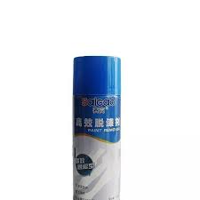 paint remover spray 450 ml bottle at