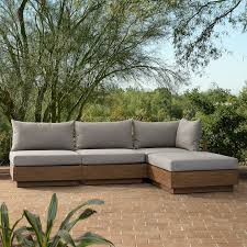 Piece Modular Sectional