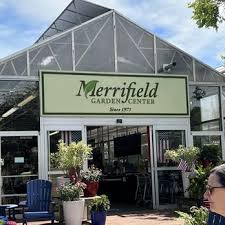 Merrifield Garden Center 297 Photos