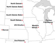 South Dakota State Jackrabbits Wikivisually