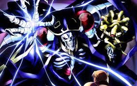 Find the best overlord wallpapers on wallpapertag. Overlord Wallpaper Full Hd 3880x2440 Wallpaper Teahub Io