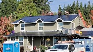 boast tesla solar roof