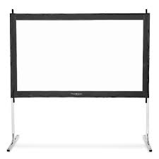 Best Portable Projection Screens