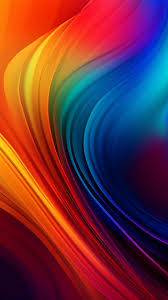 Premium Ai Image Colorful Wallpapers