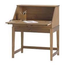This desk has a visible diy charm that makes it look extra comfortable and homey. Ikea Alve Secretary Desk Ikea Alve Desk Ikea