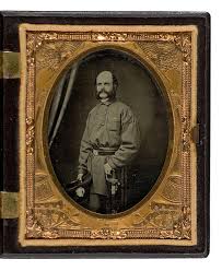 To tell the truth, i just lost confidence in joe hooker joseph hooker quotes 1 quote. Ninth Plate Ambrotype Of Colonel Ambrose Burnside From Life