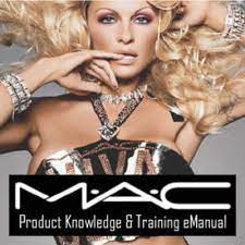 mac pro cosmetic training