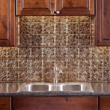 Take home renovations into your own hands with fasade backsplash. 6 X 6 Sample Fasade Easy Installation Traditional 1 Smoked Pewter Backsplash Panel For Kitchen And Bathrooms Home Decor Evertribehq Home Decor Accents