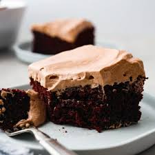 chocolate wacky cake recipe the