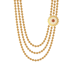 gold jewellery in india