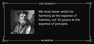 William bradford was born in yorkshire in 1590. Quotes By John Bradford A Z Quotes
