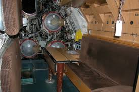 Militärische schreibweise uboot ohne bindestrich) ist ein boot, das für die unterwasserfahrt gebaut wurde. Datei U Boot Torpedorohre Jpg Wikipedia