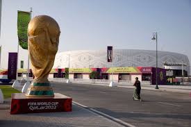 why the qatar soccer world cup is so