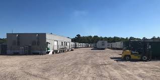 mobile office trailers in beaumont tx