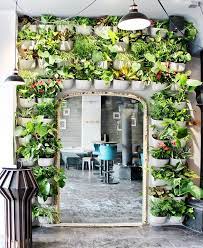 wally eco vertical garden wall planter