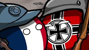 The best memes from instagram, facebook, vine, and twitter about germany vs france. France 1940 Youtube