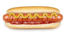 Is a hot dog scientifically a sandwich?
