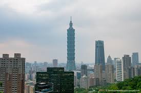 The Ultimate Taiwan Itinerary 2022