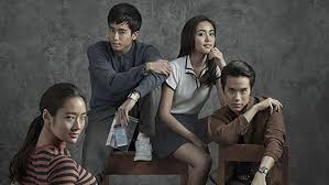 Watch full seasons of exclusive tvpg • comedy, sitcom • tv series (1996). Sinopsis Bad Genius Kala Pelajar Curangi Ujian Internasional