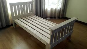 single pallet bed 2 creator creations