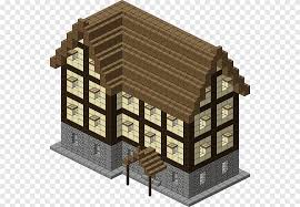 Minecraft Blueprint Floor Plan Building