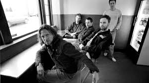 pearl jam wallpapers for