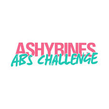 ashy bines ab challenge by squad tour