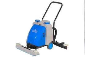 floor mopping machine for commercial