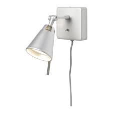 Ikea Wall Lamp Lamp Wall Spotlights