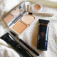 727 cosmetics makeup gers night and