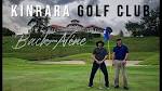 GOLF VLOG: Kinrara Golf Club | Back 9 - YouTube