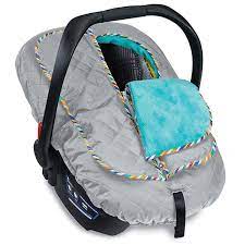 The Best Infant Car Seat Covers For