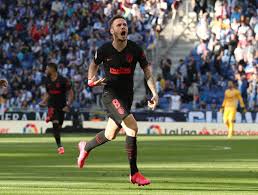 Jun 02, 2021 · liverpool could be set to rival manchester united for the signing of atletico madrid midfielder saul niguez this summer. Manchester United Romano Talks About Club S Interest In Saul Niguez Thisisfutbol Com