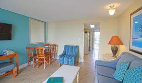 2 bedroom suite peppertree by the sea