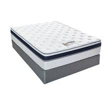 Cloud Nine Comfort Plush Bed Free
