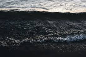 dark ocean wallpaper images free