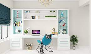 Modern Study Table Designs For Your