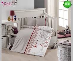 Детско спално бельо от 100% памук и екологично чисти материали. Detsko Spalno Belo V Sajta Na Desito Eu