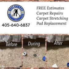 bell carpet cleaning services updated